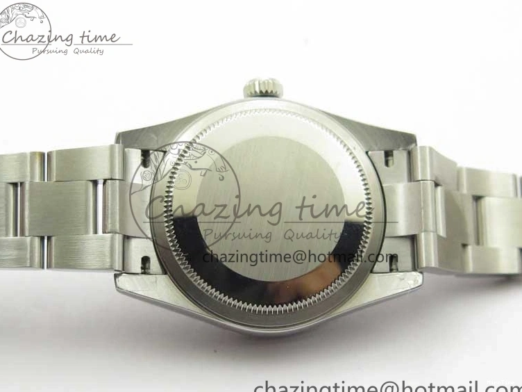 MiroTime 0429 Datejust 31mm 278271 SS BP Maker Best Edition Purple Roman Dial on Oyster Bracelet Modern 2752